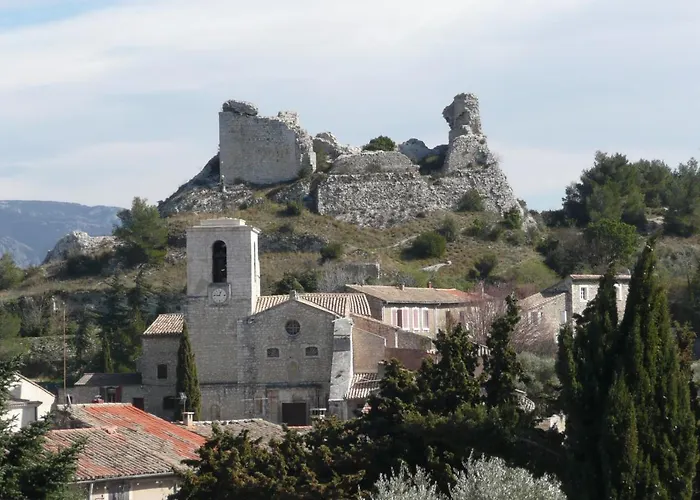 L\'envoûtement Provençal, jacuzzi privatif et SPA