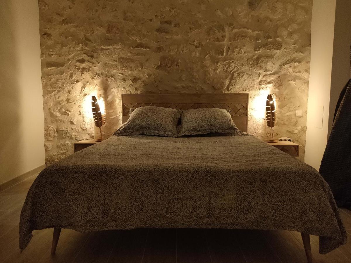 L'envoûtement Provençal, Jacuzzi Privatif Et