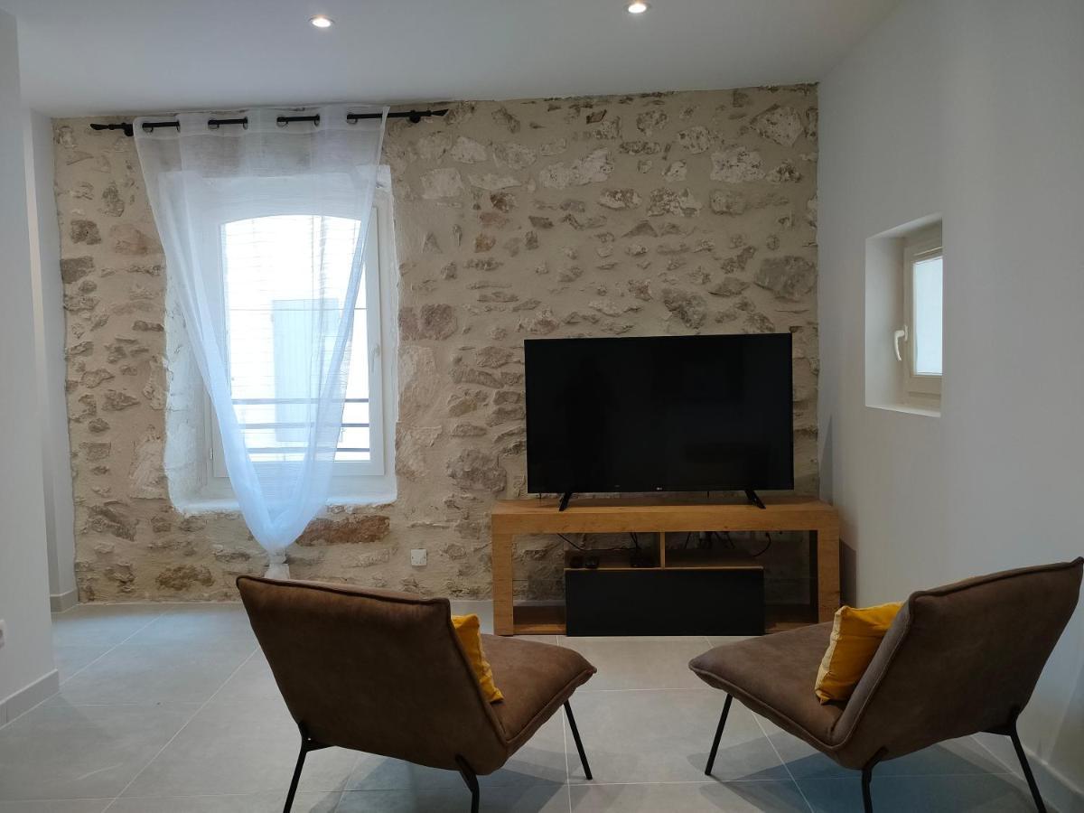 L'envoutement Provencal, Jacuzzi Privatif Et *