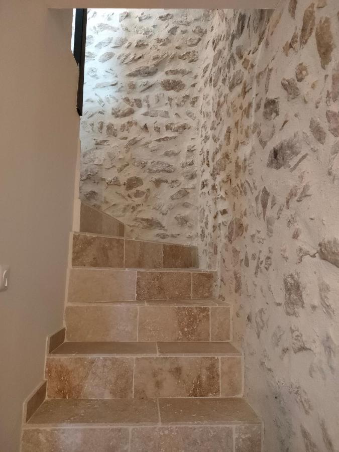 Apartment L'envoutement Provencal, Jacuzzi Privatif Et