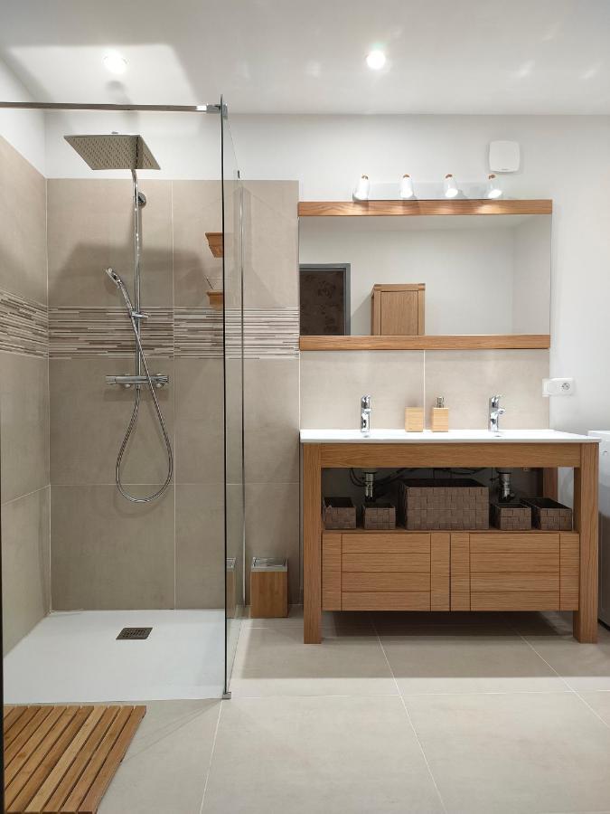L'envoutement Provencal, Jacuzzi Privatif Et Orgon
