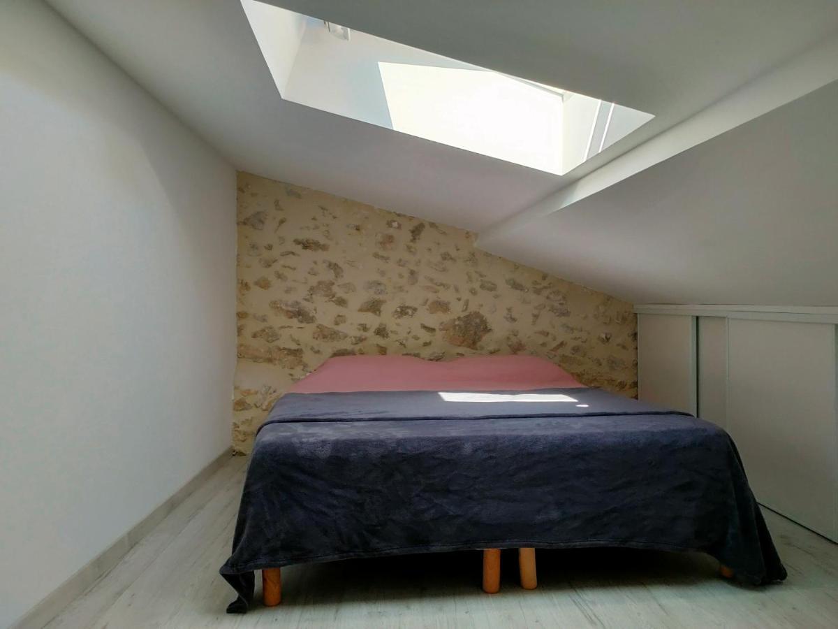 L'envoutement Provencal, Jacuzzi Privatif Et Orgon