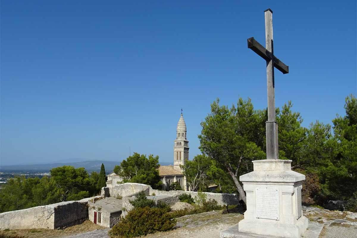 L'envoutement Provencal, Jacuzzi Privatif Et * Orgon