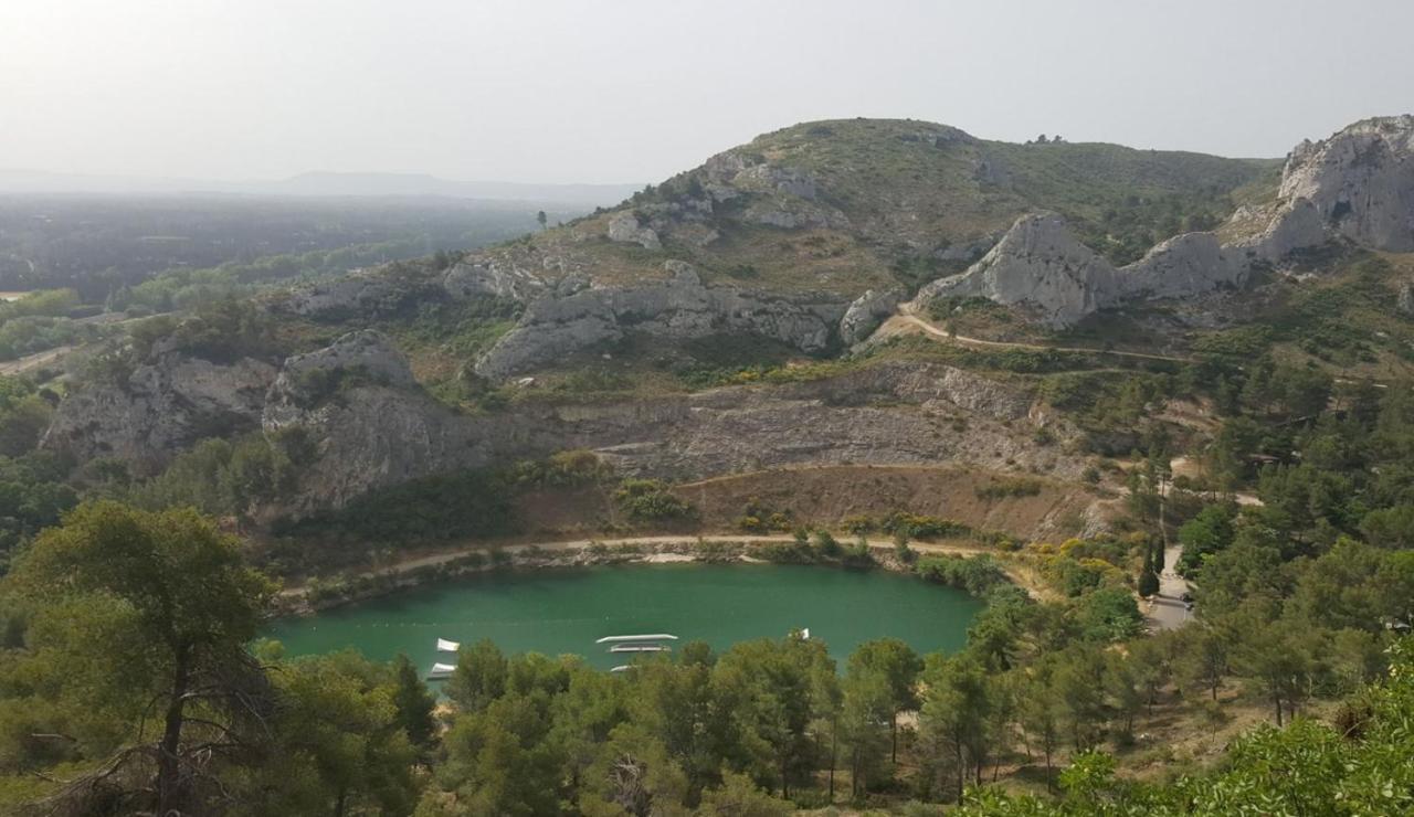 L'envoutement Provencal, Jacuzzi Privatif Et *